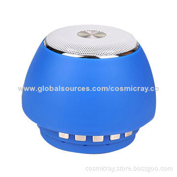 Bluetooth speaker, excellent sound